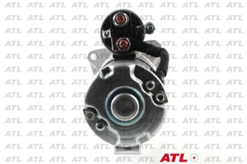 ATL AUTOTECHNIK Starter A 77 980